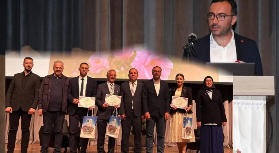 Isparta Gülü Haberleri: Yeni Pazarlar Araştırılmalı, Önemli Fırsatlar Kapıda!