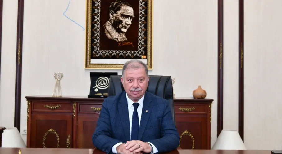 Isparta İhracat Rekorları Kırıyor: 5 Ayda 196 Milyon Dolar!