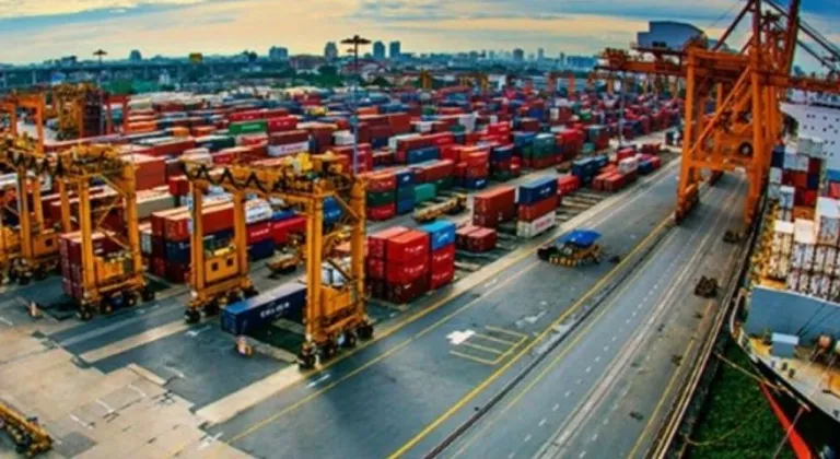 Isparta İhracat Rekoru Kırdı! Nisan Ayında %40'lık Dev Artış