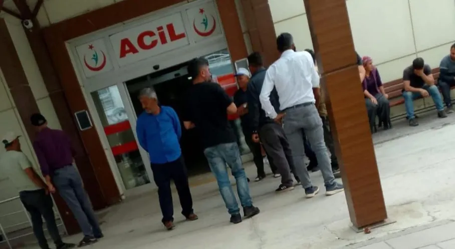 Haber Resmi