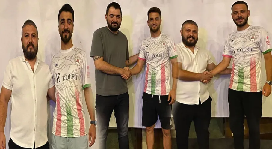 Isparta32spor Transfer Bombası: 3 Yeni Oyuncu Kadroda! Son Dakika