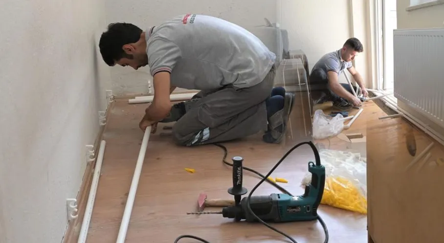 Isparta'da Dar Gelirlilere Müjde! Doğalgaz Desteği Başvuruları Başlıyor