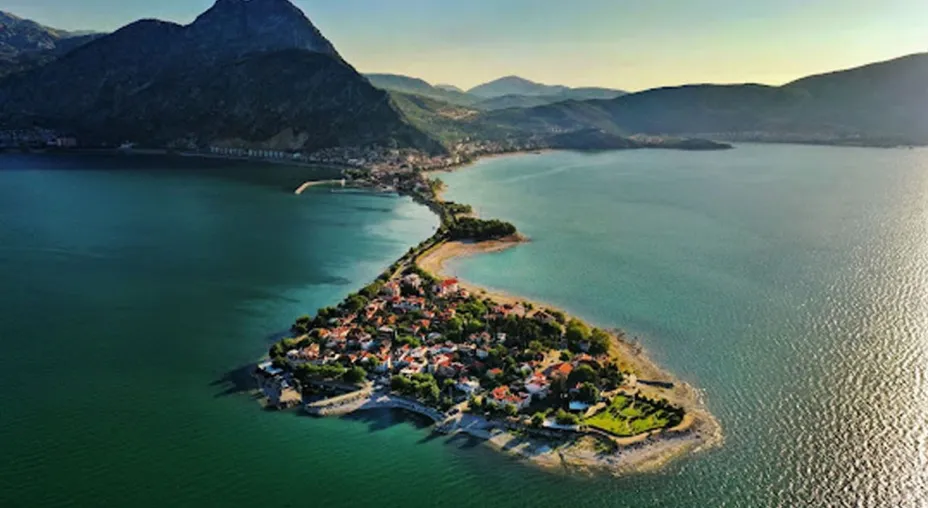 Isparta'da Eğirdir Gölü'nden Su Alımı 28 Gündür Durdu! İşte Sebebi...