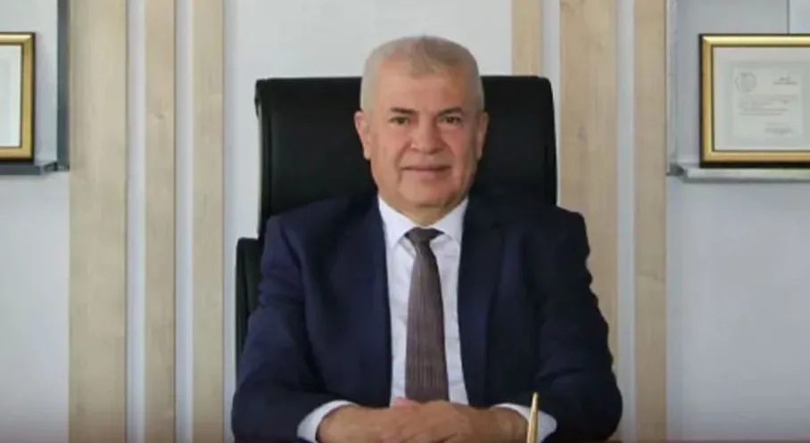 Isparta'da Elma Üretimi Alarm Veriyor! Don Olayları Rekolteyi Vurdu
