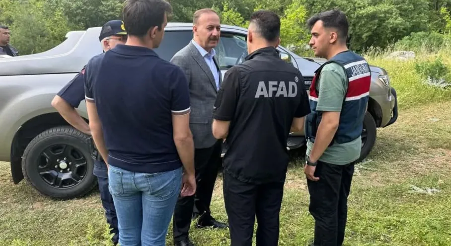 Isparta'da Feci Ölüm! SDÜ Öğrencisi Yazılı Kanyon'da Hayatını Kaybetti