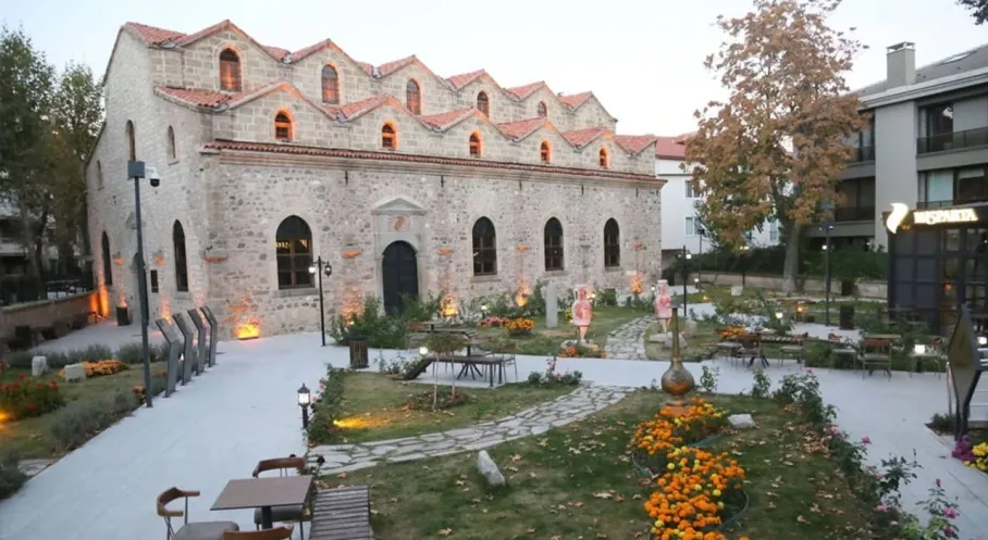 Isparta'da Gül Kokulu Tarih: Türkiye'nin İlk Koku Müzesi Açıldı!