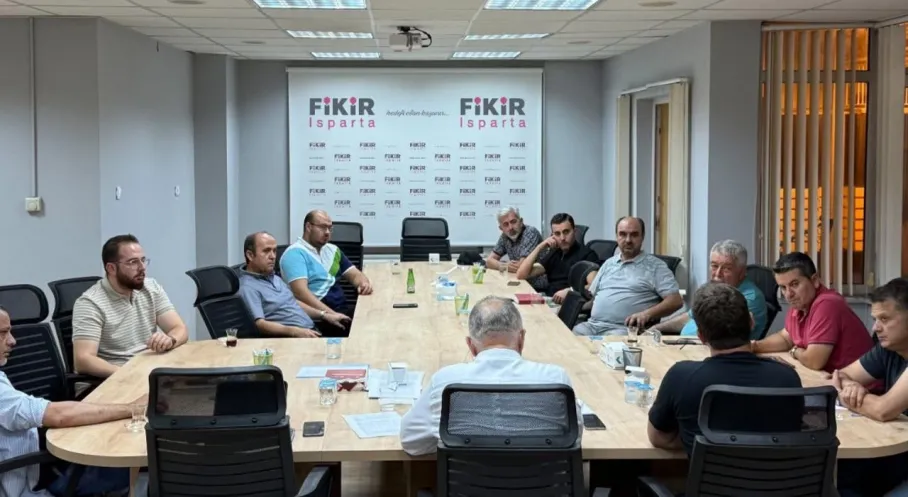 Isparta'da Kadın Kooperatifleri Raporu Yayınlandı: İşte Çözüm Önerileri!