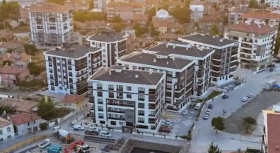Isparta’da kentsel dönüşüm mesajı: “9 katın üstüne çıkmamız imkânsız”