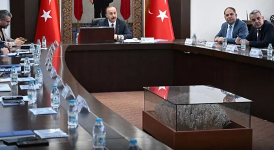 Isparta'da Kış Alarmı! Valilikten Kar ve Buz Uyarısı