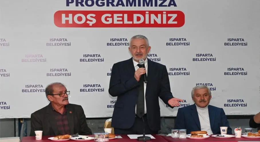 Isparta'da Kültür Sitesi Dönüşüyor! Yıkım Kararı ve Esnaf İçin Yeni Dönem