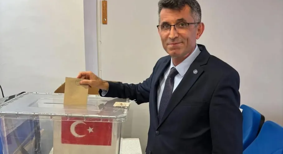 Isparta'da Mali Müşavirler Odası Seçimi Sonuçlandı: Uğur Aslan Dönemi Başladı!