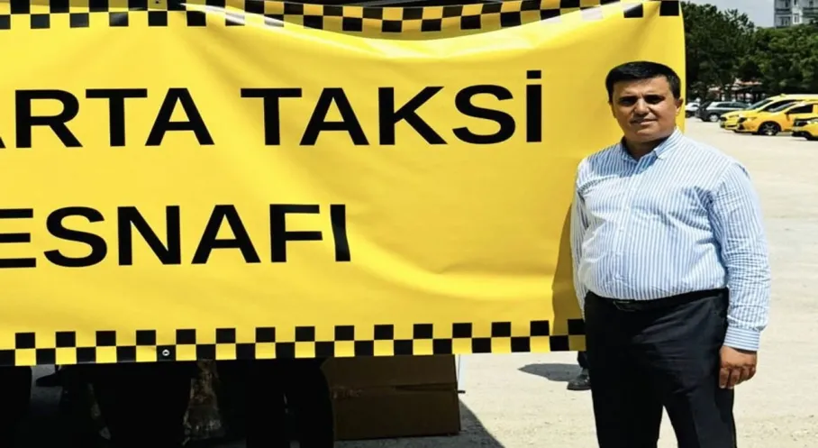 Isparta'da Taksicilere Başkan Daşdöner'den Aşure Desteği: Esnaf Dayanışması Zirvede!