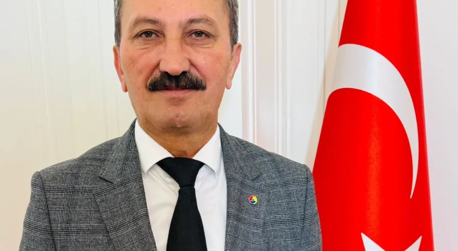 Isparta'da Tarım ve Hayvancılık Fuarı Coşkusu! 13 Kasım'da Kapılarını Açıyor