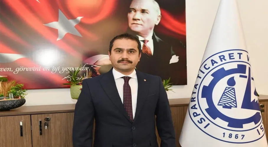 ISPARTA'da TOBB Nefes Kredisi Başvuruları Başladı! İşte Detaylar