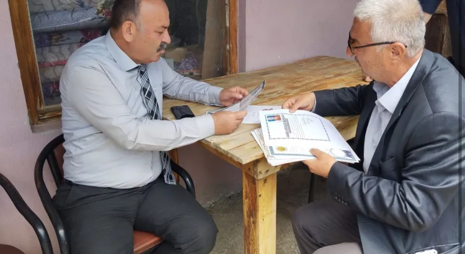 Isparta'da Turizm Denetimleri Hızlandı: Sütçüler ve Aksu'da İnceleme!