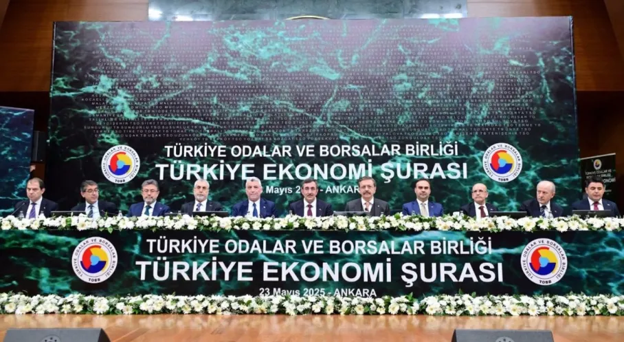 Isparta'dan Ankara'ya İş Dünyası Köprüsü: Başkan Çelik Bakanlara Sorunları Aktardı!