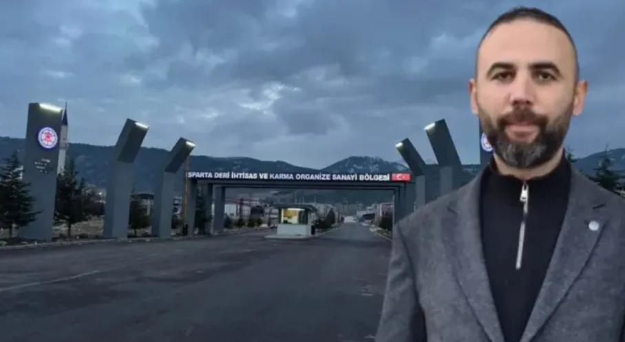 Isparta'dan Gençlere Müjde: Yeni İş Alanları Bayram Hediyesi!