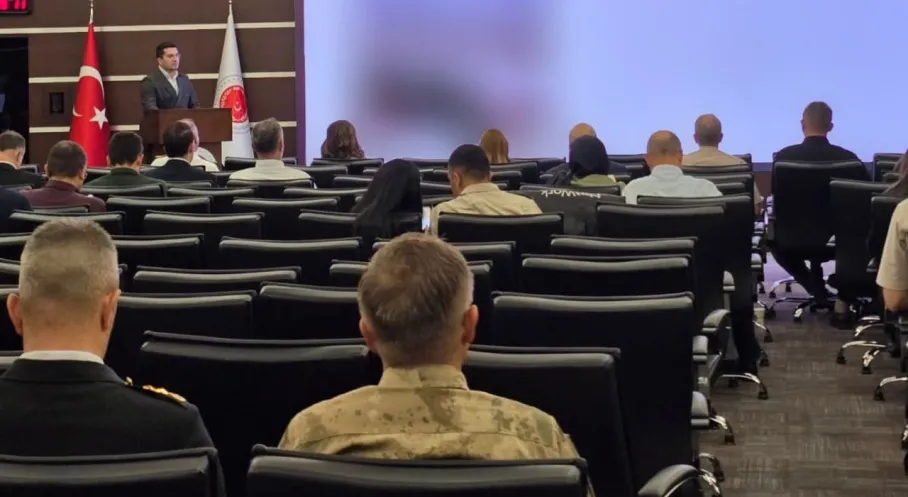 Isparta'dan Savunma Sanayiine Yükselen Yıldız: KMA Savunma Başarısı!