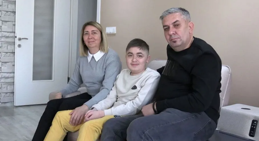 Isparta'dan Umut Veren Haber: Görkem Efe İçin Kampanyada Yüzde 53'e Ulaşıldı!