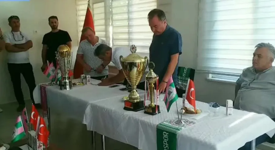 Ispartaspor'da Şok Karar! Kongre Tarihi Belli Oldu: Küme Düşme Tehlikesi Sonrası Yeni Dönem!
