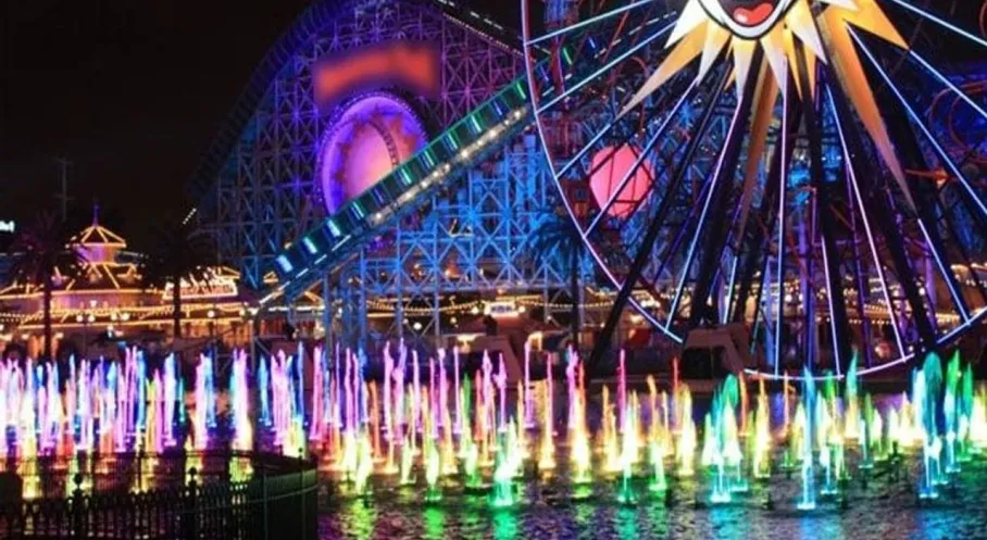 Isparta'ya Dev Lunapark Müjdesi! Bölgenin En Büyük Eğlence Merkezi Geliyor