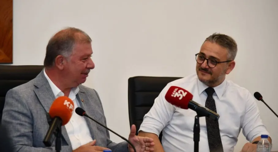 Isparta'ya Serbest Bölge Müjdesi! Yatırımcı Akını Bekleniyor