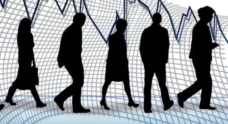 TÜİK İstatistiklerine Göre İşsizlik Oranı Son Çeyrekte Düştü!