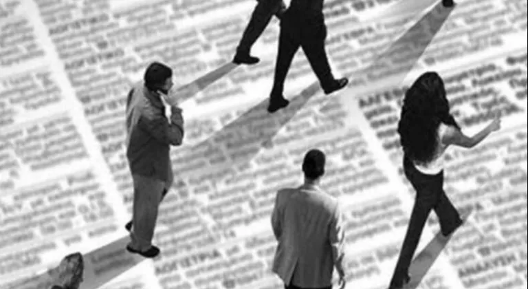 İşsizlik Sayısı 39 Bin Kişi Azaldı - İşgücü İstatistikleri Açıklandı