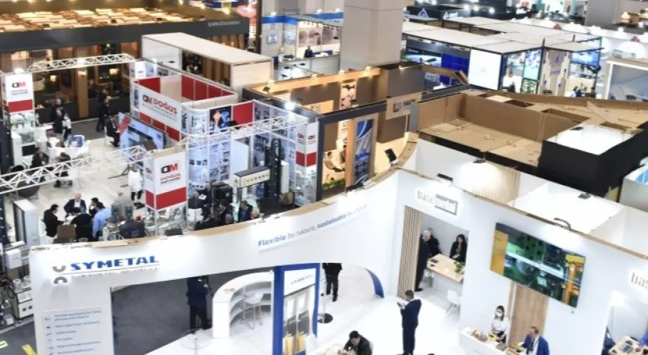 İstanbul ALUEXPO 2025: Alüminyum Sektörü Devleri Buluşuyor!