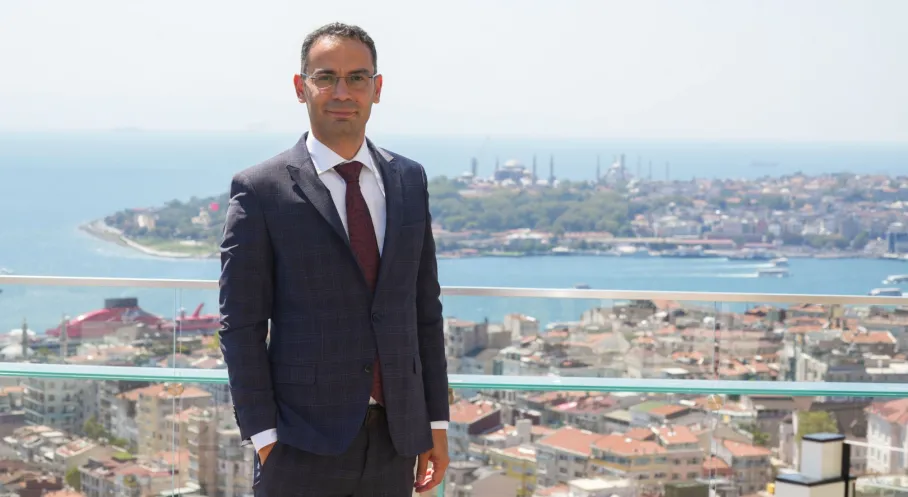 İstanbul Avrupa Yakası'nda Taşınma Rekoru! İlk 6 Ayda 248 Bin Hane Yer Değiştirdi