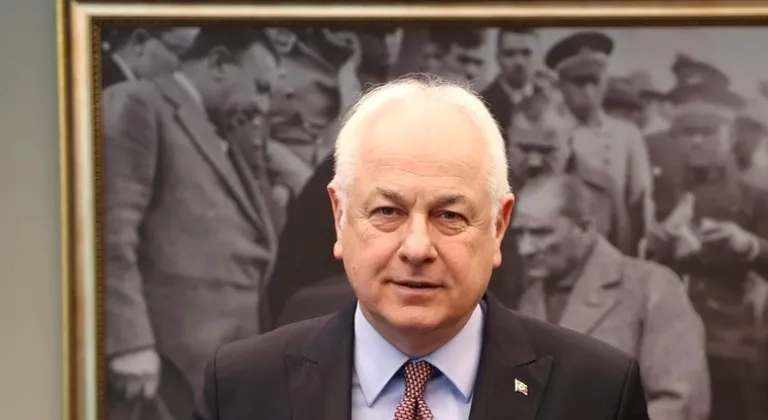 İstanbul Beykoz Belediye Başkanı Alaattin Köseler Tutuklandı
