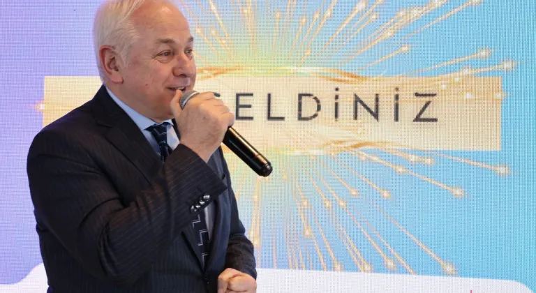 İstanbul Beykoz Belediye Başkanı ve 20 Şüpheli İhale Skandalında Gözaltında!