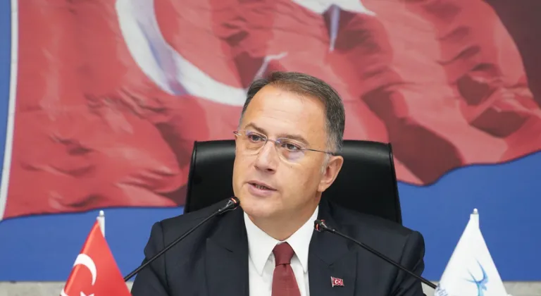 Haber Resmi