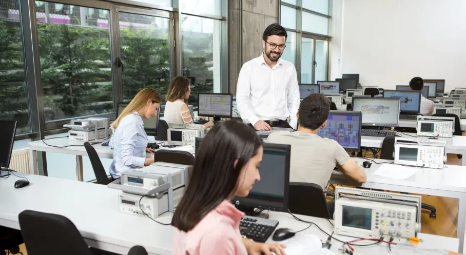 İstanbul Bilgi Üniversitesi Tercih Tanıtım Günleri Başlıyor