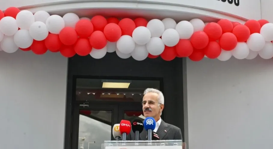 İstanbul Boğazı'nda Rekor Yoğunluk: 8 Ayda 26 Binden Fazla Gemi Geçti!