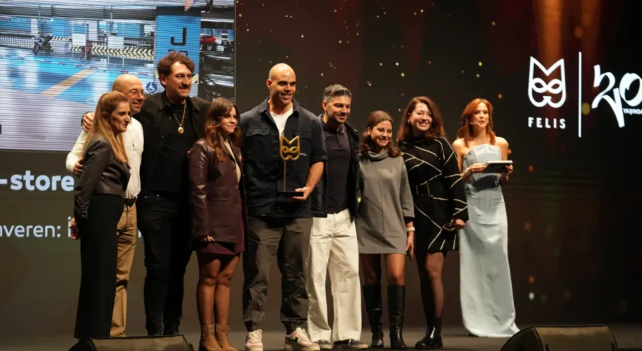 İstanbul Cevahir'e Ödül Yağmuru: 