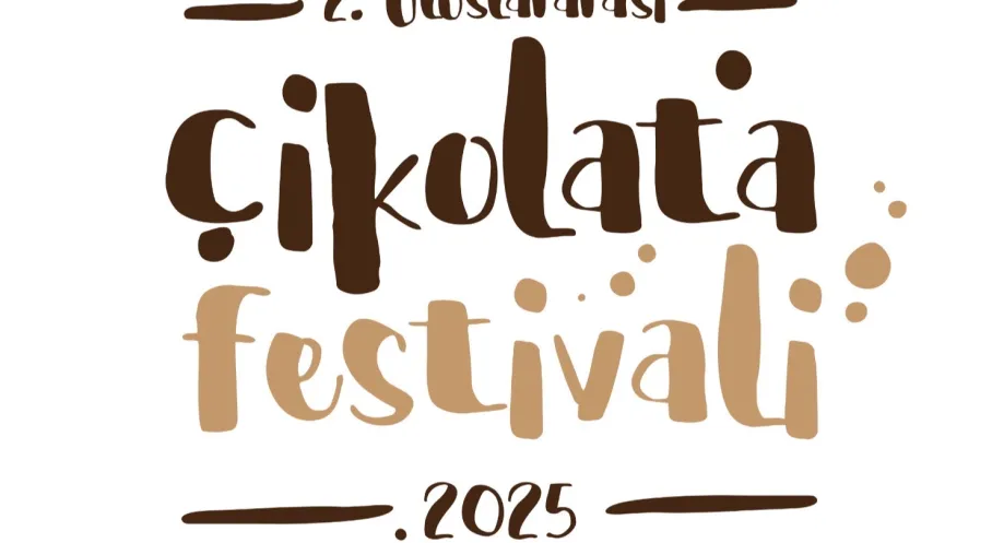İstanbul Çikolata Festivali 2025: Müzik ve Lezzet Bir Arada!