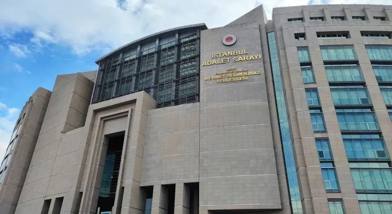 İstanbul Cumhuriyet Başsavcılığı: 