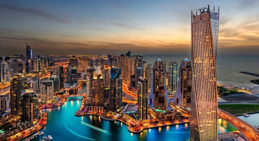 İstanbul Depremi Sonrası Dubai'ye Göç Hızlandı: Yatırımcılar Güvenli Liman Arıyor!