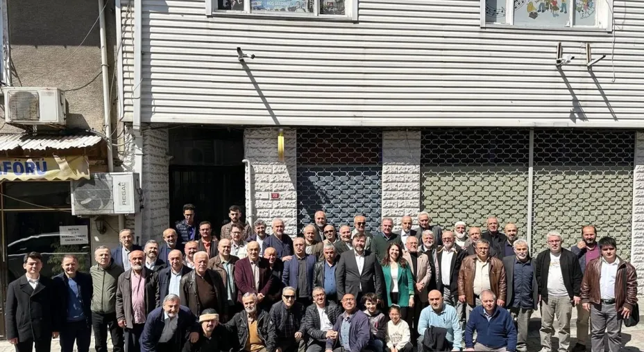 İstanbul Depremi Sonrası GİMEV'den Anlamlı Toplantı: Depremleri Doğru Anlamak