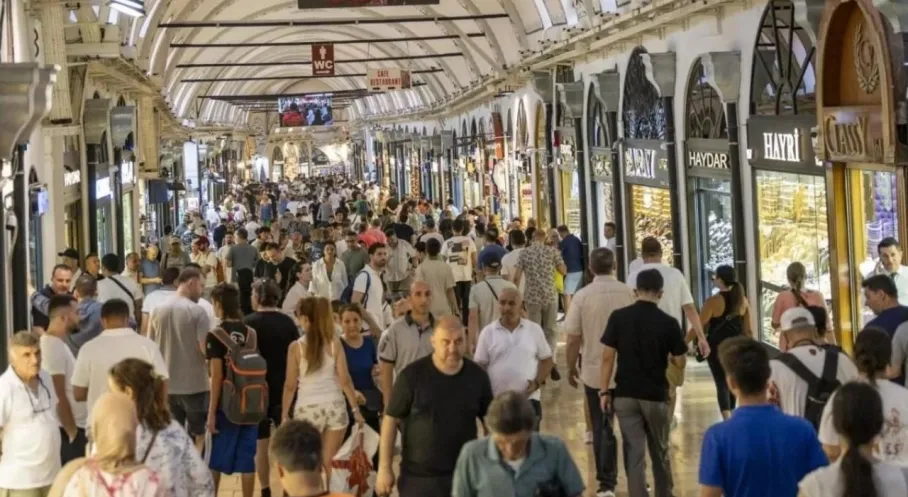 İstanbul Esnafına Yeni Düzenleme: 'Hoş Geldiniz' Sınırı! | Son Dakika
