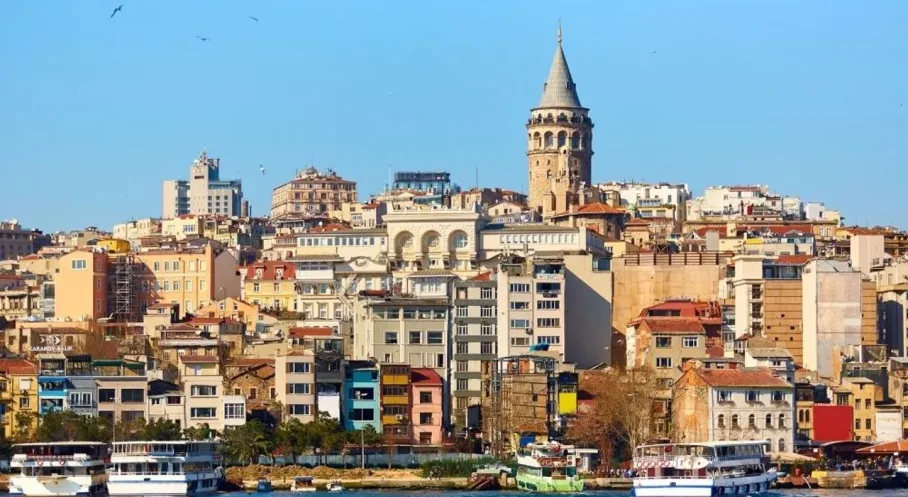 İstanbul Kira Artışında Dünya Rekoru Kırdı! İşte Son 5 Yılın Şampiyonu