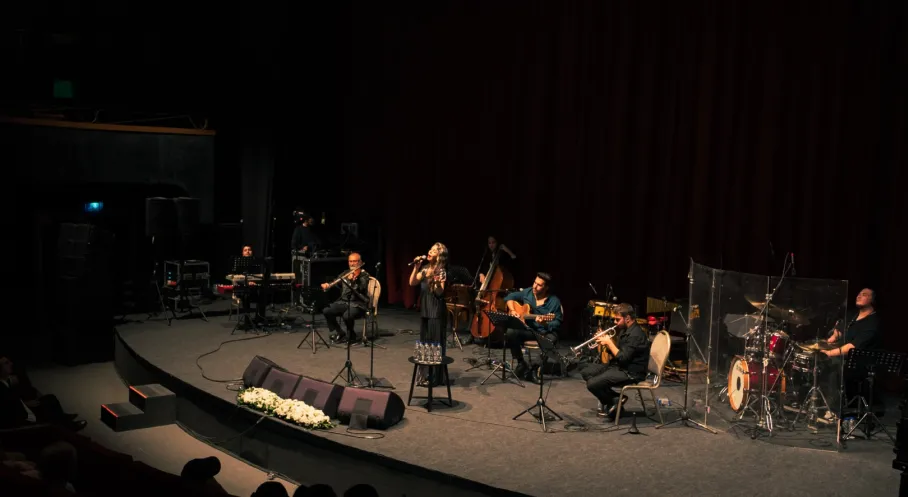 İstanbul Kültür Yolu Festivali: Sanatla Dolu Bir Hafta Sonu!