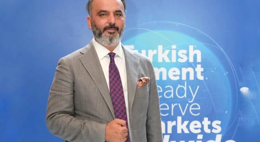 İstanbul, Küresel Çimento Sektörünün Kalbi Olacak! INTERCEM Zirvesi Geliyor