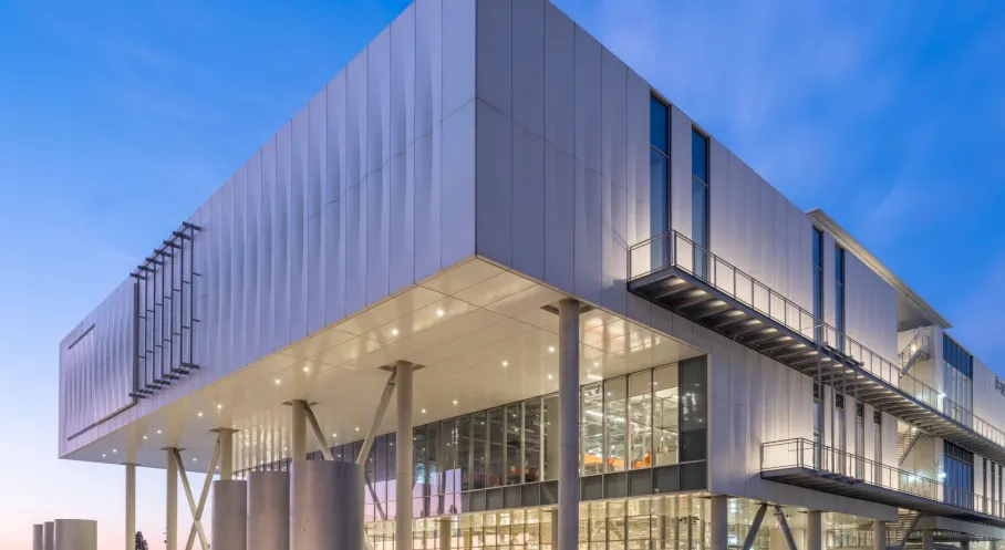 İstanbul Modern'e Avrupa'dan Büyük Onur: Yılın Müzesi Ödülü!