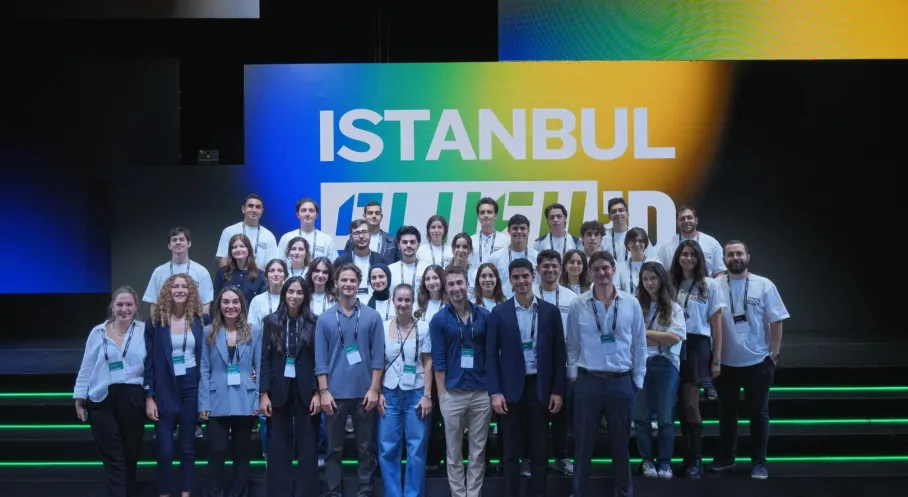 İstanbul Slush'D: Türkiye Girişimcilik Ekosistemi Dünya Vitrininde!