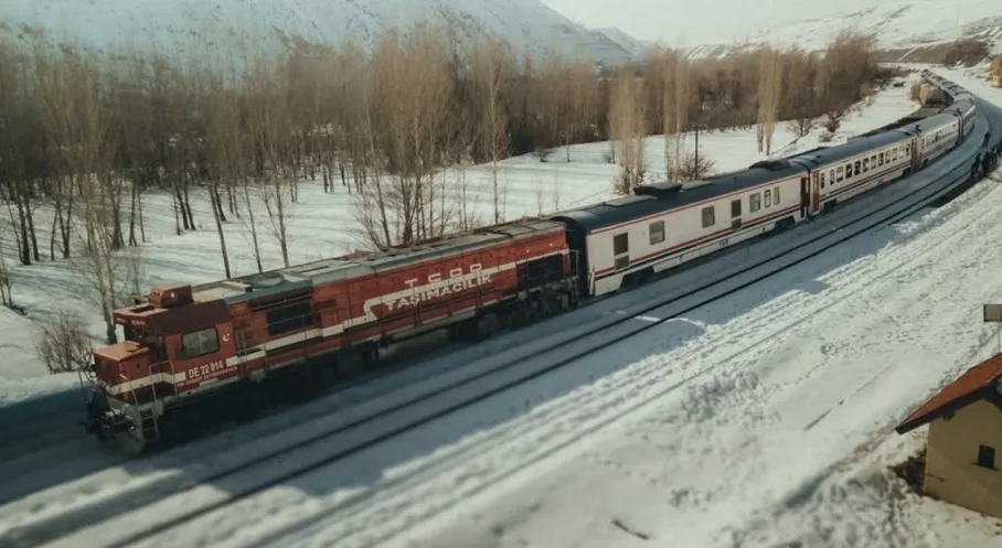 İstanbul-Sofya Ekspresi İçin Dev Adım: Biletler Artık Online!