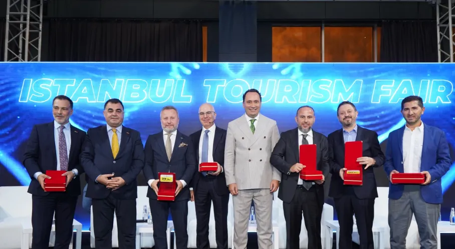 İstanbul Turizm Fuarı: TatilBudur'dan 2026 Beklentileri ve İç Pazar Değerlendirmesi!