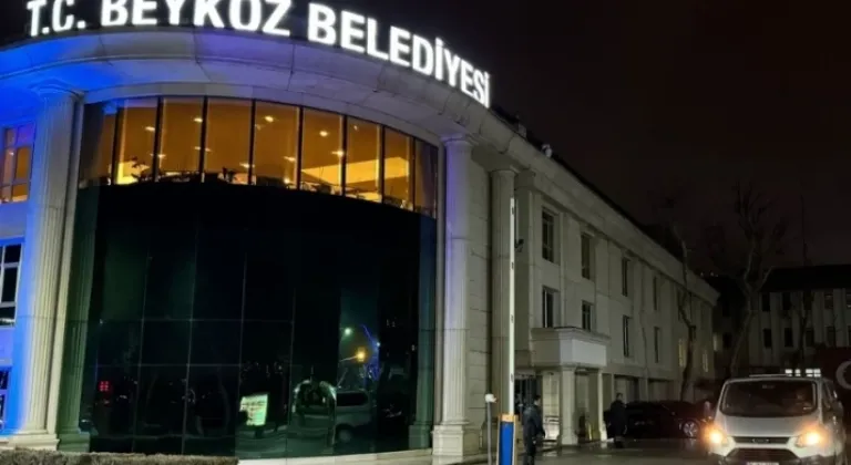 İstanbul Valiliği, Beykoz Belediye Meclisi Başkan Vekilini Seçmek Üzere Toplanacak!