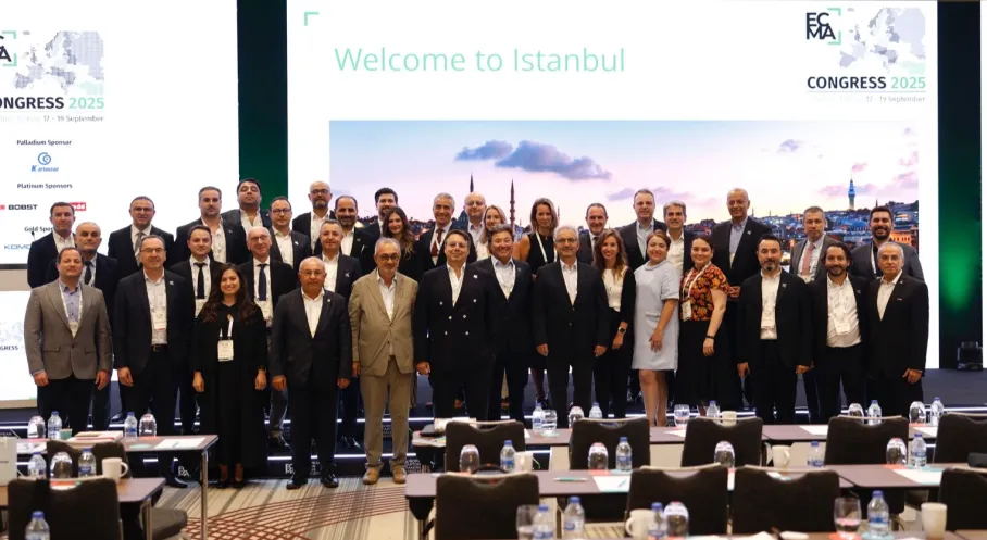 İstanbul Zirvesi: Karton Ambalajın Geleceği Masaya Yatırıldı!